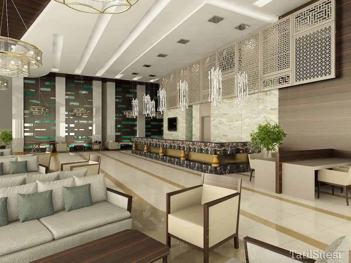 Queens Park Le Jardin